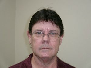 Photo of CLARK, JEFFERY WARREN