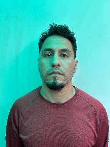 Photo of TELLEZ, JOHN CARLOS