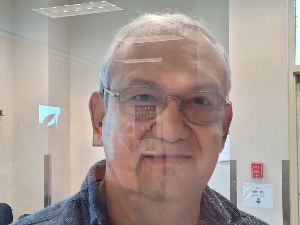 Photo of ESCOLERO, RENE ALBERTO
