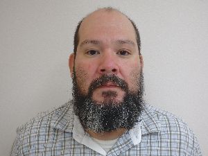 Photo of CANTU, ABRAHAM