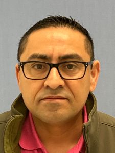 Photo of MOCTEZUMA, SAMUEL