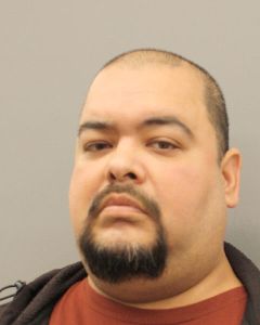 Photo of SALAZAR, DAVID