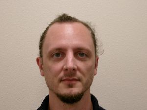 Photo of MCDANIEL, JOSHUA EB