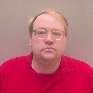 Photo of COX, TRAVIS