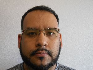 Photo of GARDEA, LUIS FERNANDO