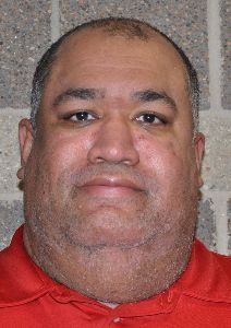 Photo of CLARK, COURTNEY LAWRENCE