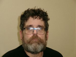 Photo of PARKS, LANCE CHRISTOPHER