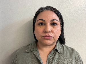 Photo of GARCIA, SAMANTHA LEE
