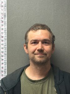 Photo of WELLS, AARON ROBERT