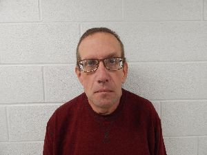 Photo of CUNNINGHAM, DAVID EUGENE