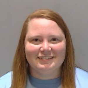 Photo of GREEN, RACHEL MARIE