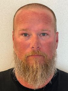 Photo of GAINES, CHRISTOPHER DALE