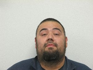 Photo of CONTRERAS, ANGEL