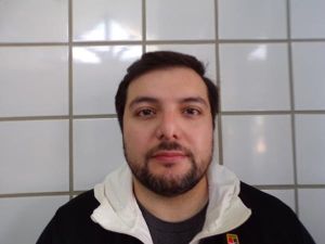 Photo of SILVA, ROBERTO JONATHAN