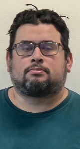 Photo of YBARRA, LAWRENCE JACKSON