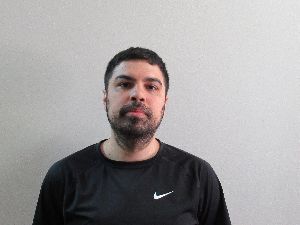Photo of NUNEZ, JAVIER HECTOR