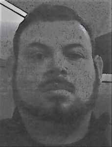 Photo of LOPEZ, XAVIER ANGEL