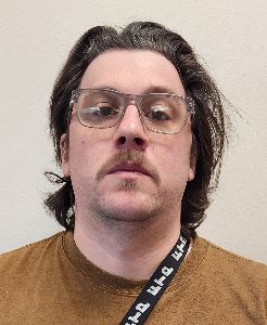 Photo of GARCIA, CHRISTOPHER