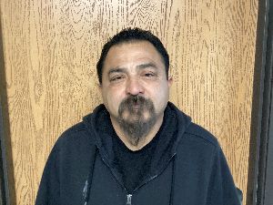Photo of GARCIA, OSCAR