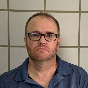 Photo of NORMAN, JAMES DANIEL