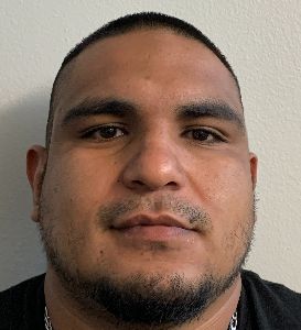 Photo of GARCIA, JUAN CARLOS JR