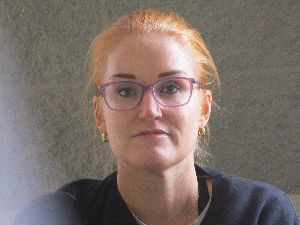 Photo of GRUNDER, WHITNEY