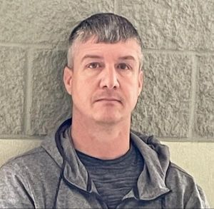 Photo of REYNOLDS, DANIEL MICHAEL
