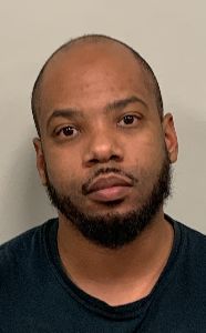 Photo of HINES, MICHAEL JARELL