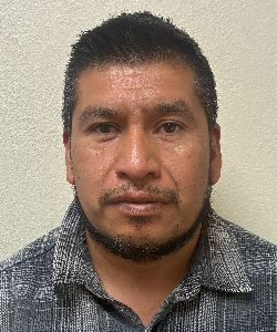 Photo of GONZALEZ, SILVESTRE GONZALEZ