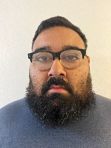 Photo of MORALES, ERIC