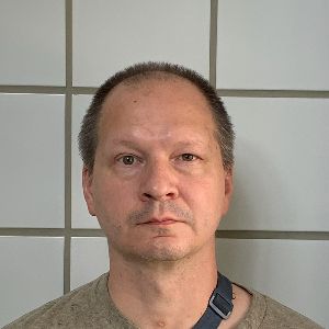 Photo of TEVIS, JOHN MICHAEL