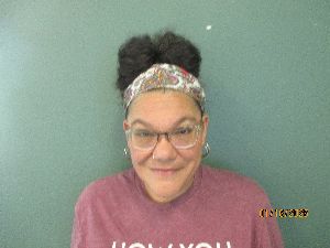 Photo of STEVENS, LAURA MICHELLE