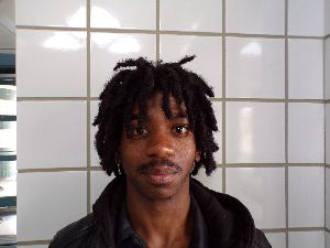 Photo of BROWN, JECORIAN
