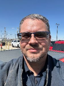Photo of HOLMAN, MATTHEW DEL