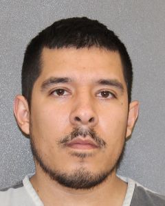 Photo of HERNANDEZ, NICHOLAS