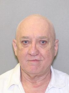 Photo of MALLEY, RICHARD WAYNE