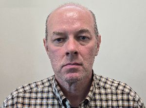Photo of COLLEY, JASON BLAIR