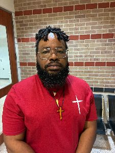 Photo of SIMMONS, SHAILEN JAMAL
