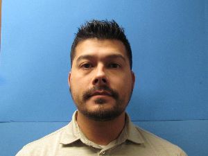 Photo of VEGA, DUSTIN RAY