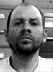 Photo of MACIEL, JOHN ANTHONY