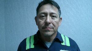Photo of MARTINEZ, DAVID GOMEZ