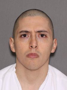 Photo of GALLEGOS, VINCENT