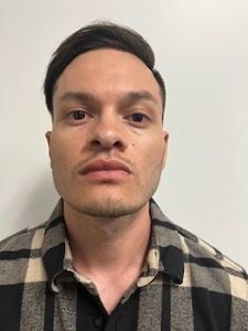 Photo of GONZALEZ, MATTHEW R
