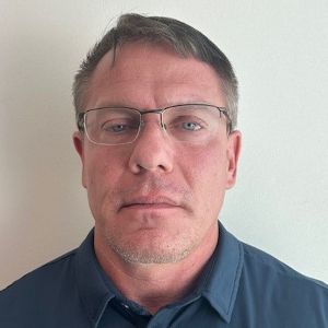 Photo of BORDELON, JEREMY TODD