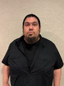 Photo of CORTEZ, CHARLES BOYD