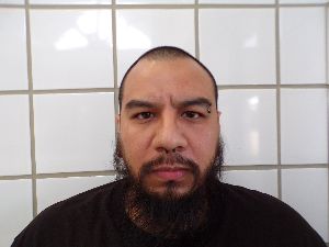 Photo of TORREZ, XAVIER LORINZO