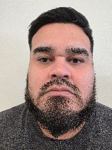 Photo of BARRON, ERIC ELI