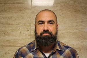 Photo of CALHOUN, CHAD OATHER