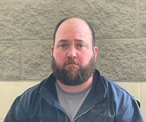 Photo of MITCHELL, ABRAHAM DAVID