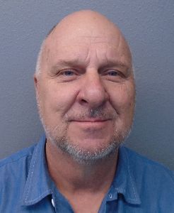 Photo of JOHNSON, EVERETT DAVIS